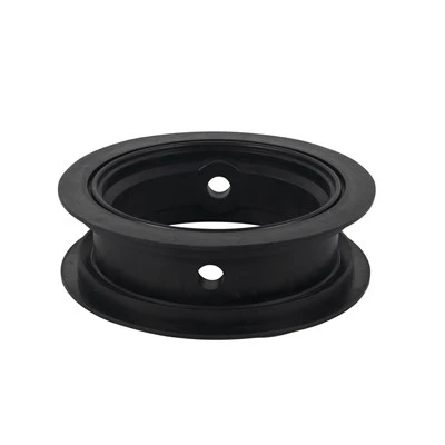 אטם שסתום פרפר מסיליקון FKM NBR EPDM