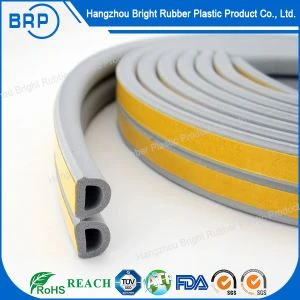 אטם גומי EPDM עם דבק 3M
