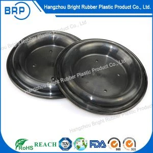עופרת EPDM גומי דיאפרגמה