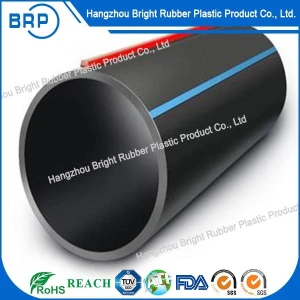 שחול צינור HDPE