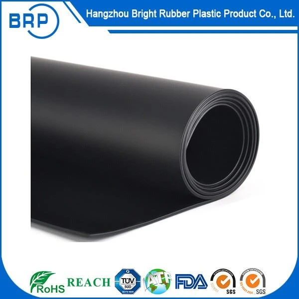 High Quality Silicone Rubber Sheet