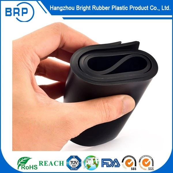 Good Quality Silicone Rubber Sheet