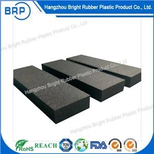 גומי ספוג EPDM מותאם אישית עם דבק בודד