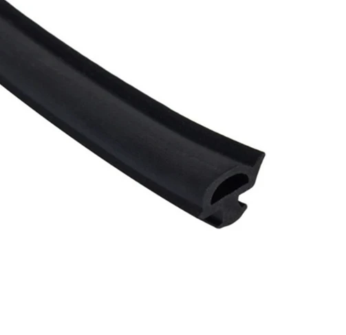Automotive Rubber Seals Custom Rubber Part Rubber Products Extrusion Strips