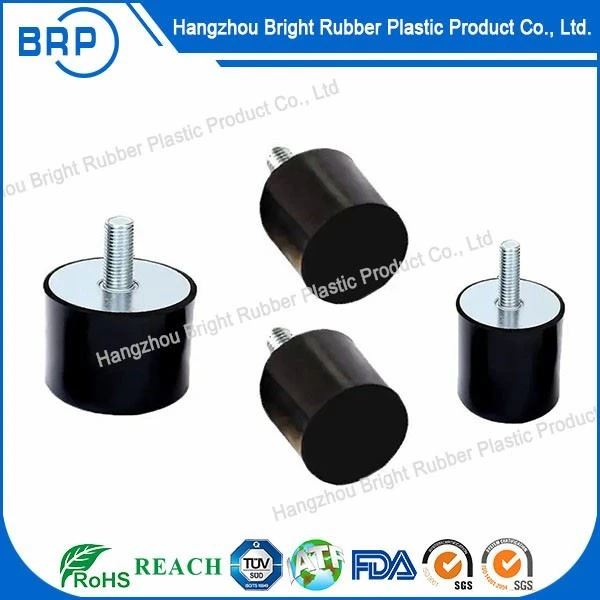 Rubber-Metal Bonding 3
