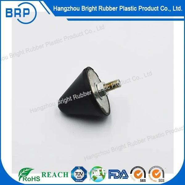 Rubber-Metal Bonding 2
