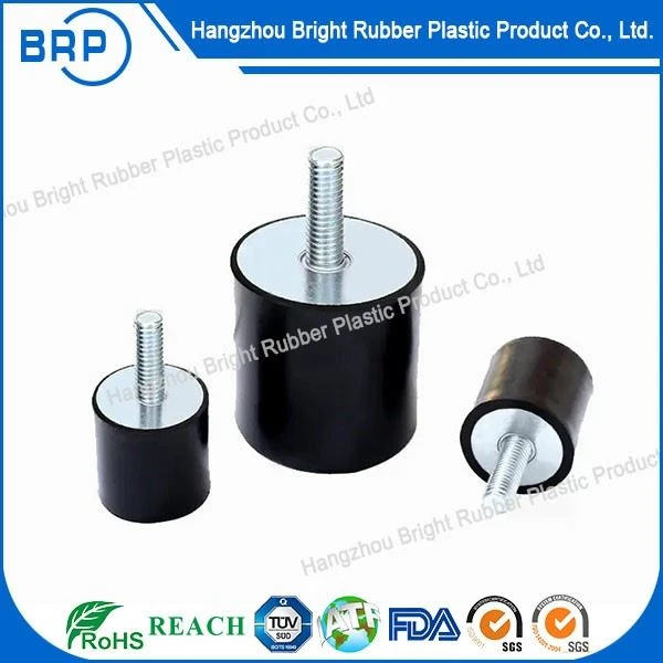 Rubber-Metal Bonding 4