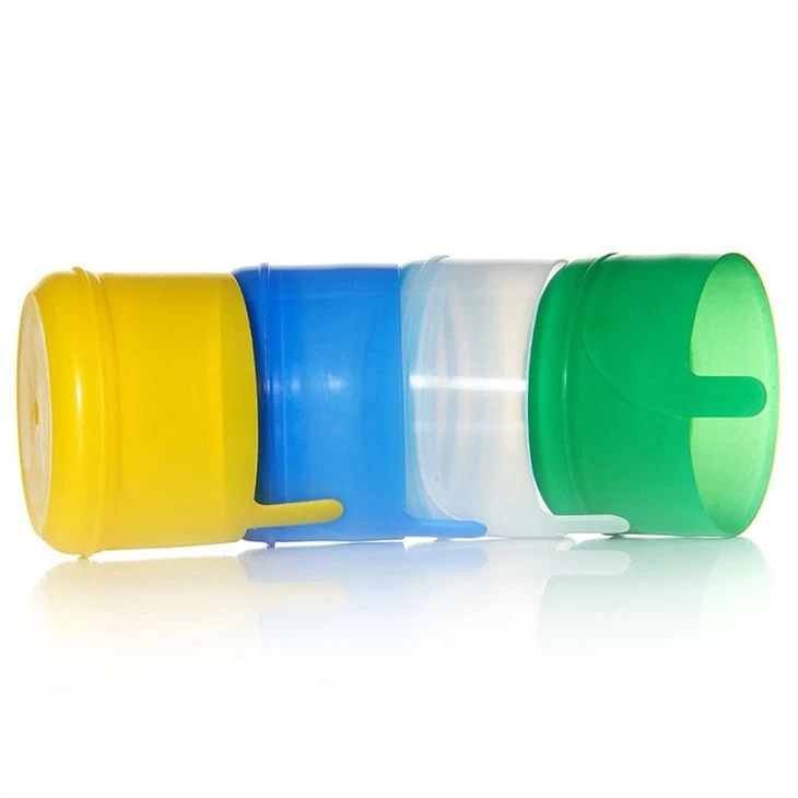 Custom Plastic Cap 5 Gallon Water Bottles 20L Bottle Caps