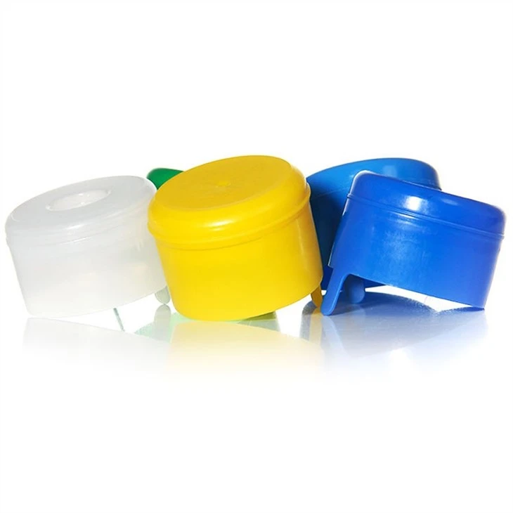 Custom Plastic Cap 5 Gallon Water Bottles 20L Bottle Caps