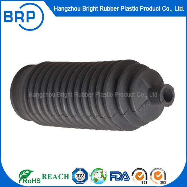 Rubber Expansion Joints