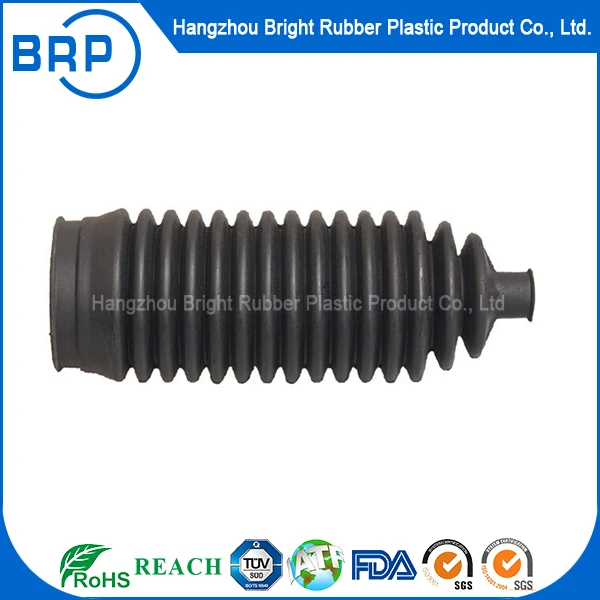 Rubber Expansion Joints